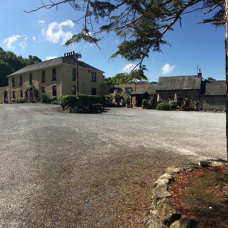Ballyglass Country House Tipperary Eksteriør billede