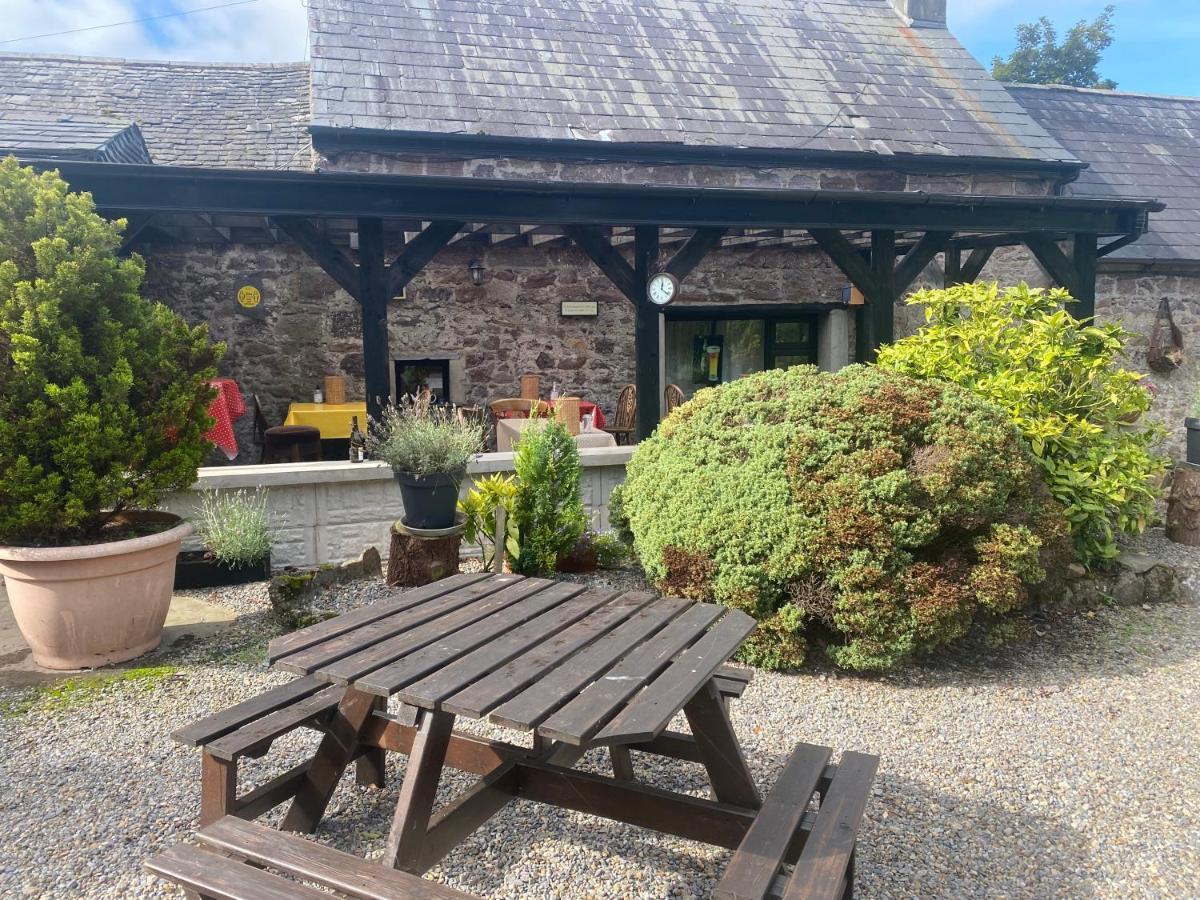 Ballyglass Country House Tipperary Eksteriør billede