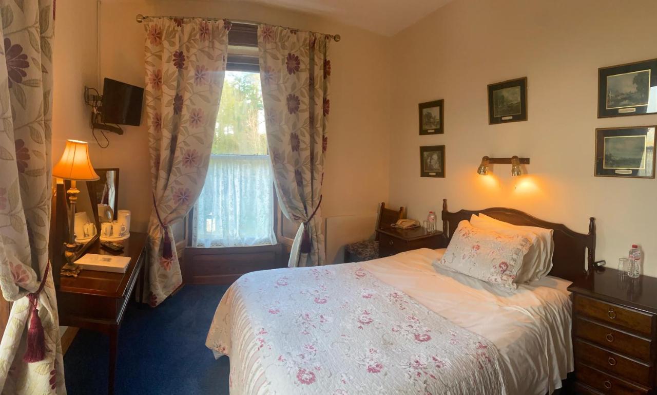 Ballyglass Country House Tipperary Eksteriør billede