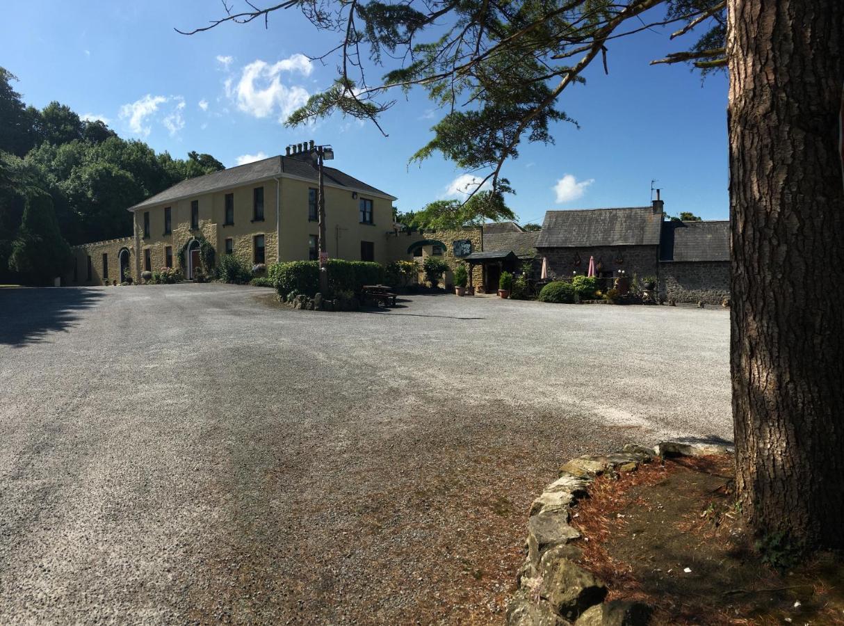 Ballyglass Country House Tipperary Eksteriør billede