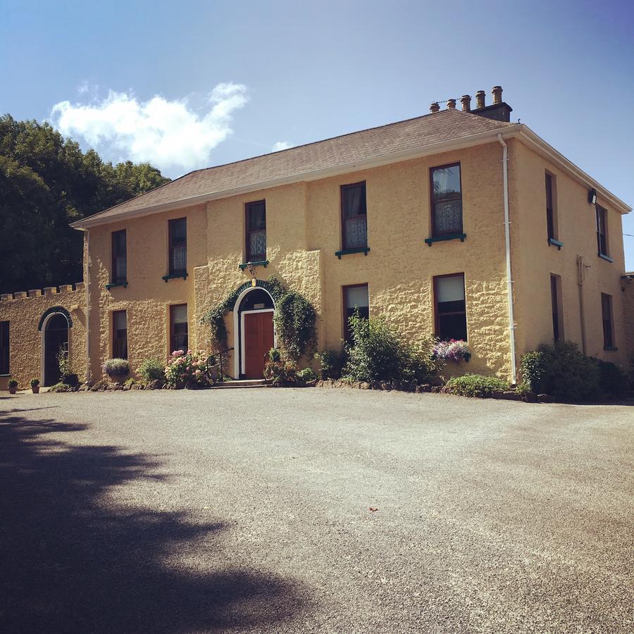 Ballyglass Country House Tipperary Eksteriør billede
